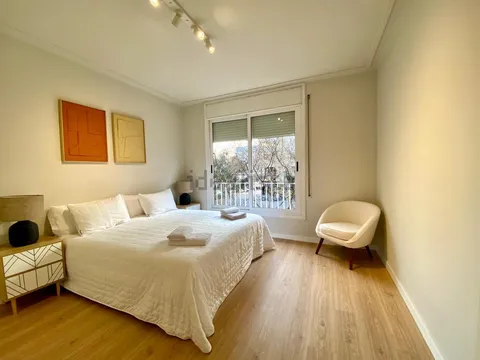 Appartamento 114 m² a Barcelona