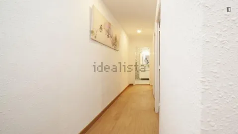 Chambre à louer, l'Hospitalet de Llobregat