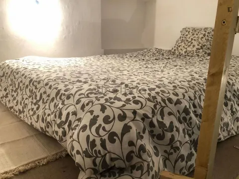Pis de 27 m² a Madrid