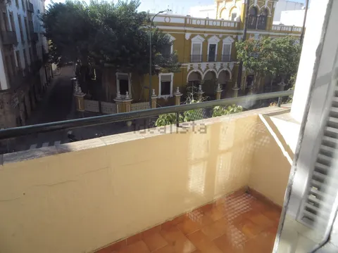Habitació de lloguer, Sevilla