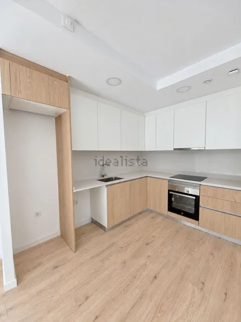 Pis de 81 m² a Barcelona