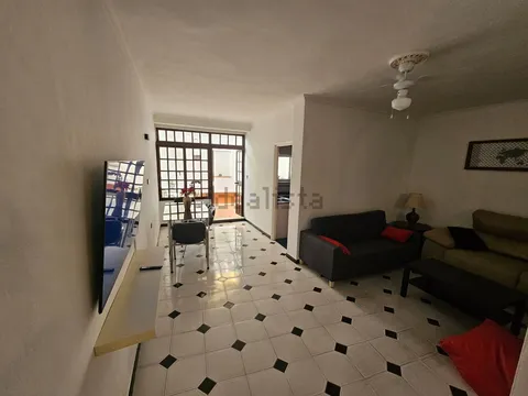 Habitació de lloguer, Dos Hermanas
