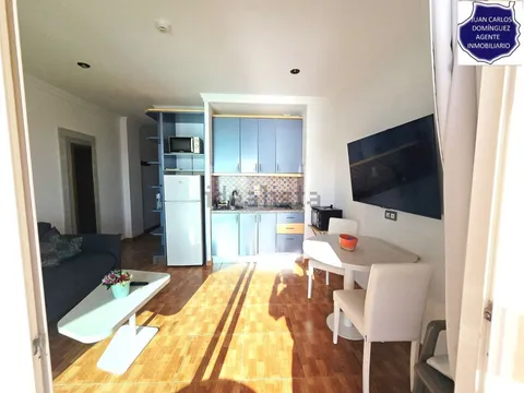 Pis de 45 m² a Mogán