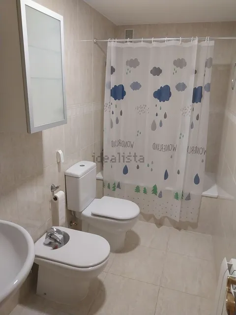 Appartamento 110 m² a Jaén