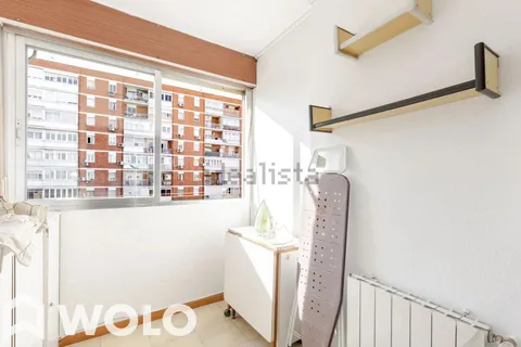 Apartamento 70 m² em Madrid