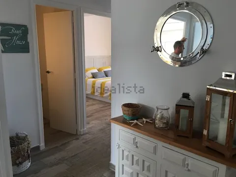 Pis de 63 m² a Dénia