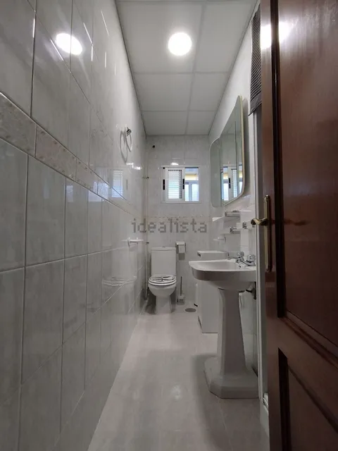 Habitació de lloguer, Granada (2/7)