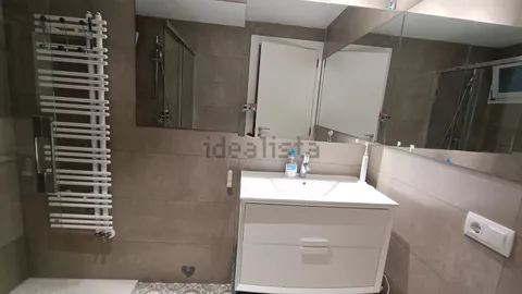 Pis de 130 m² a Pamplona