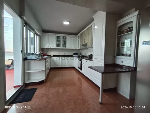 Habitació de lloguer, A Corunya