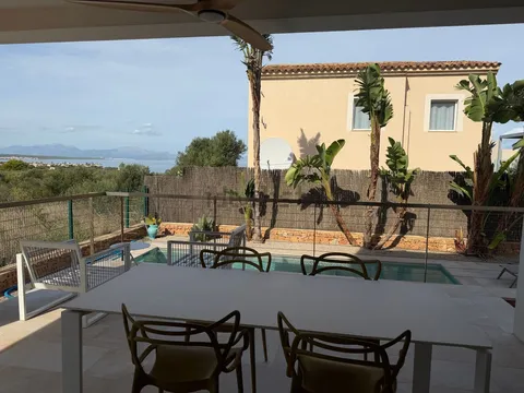 Casa de 240 m² a Artà (3/26)