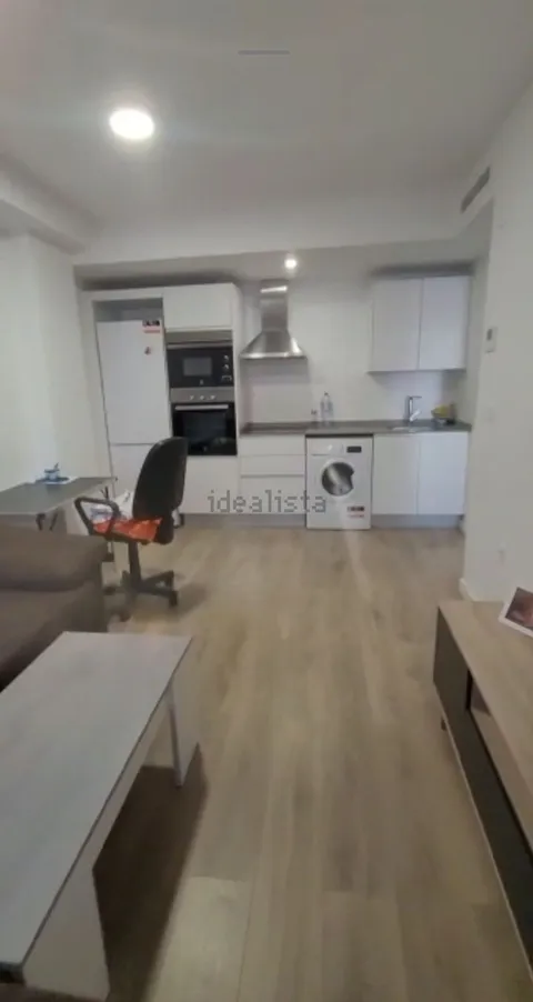 Pis de 60 m² a València