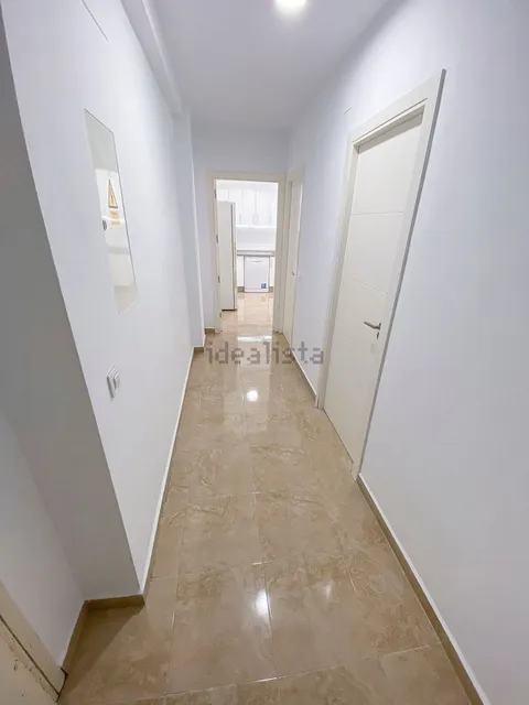 Habitació de lloguer, Sevilla