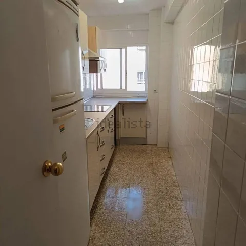 Wohnung 70 m² in Sevilla