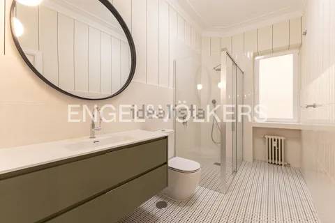 Pis de 427 m² a Madrid