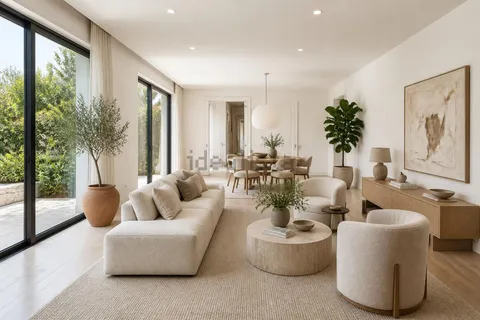 Casa de 401 m² a Madrid