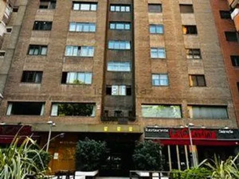 Wohnung 90 m² in Madrid