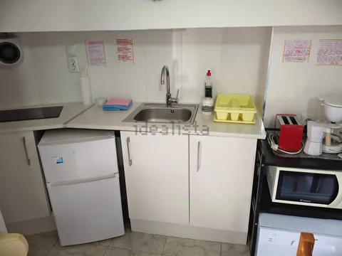 Pis de 25 m² a Vila-seca