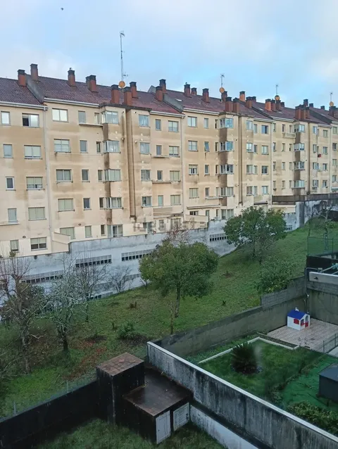 Pis de 41 m² a Santiago de Compostel·la
