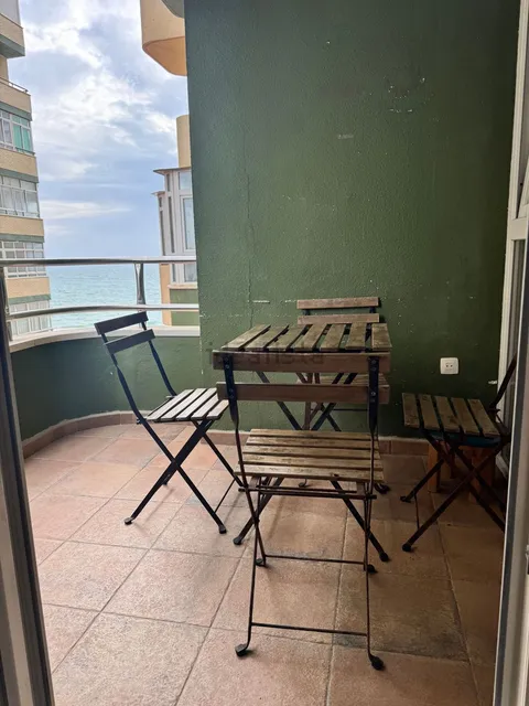 Pis de 84 m² a Cádiz