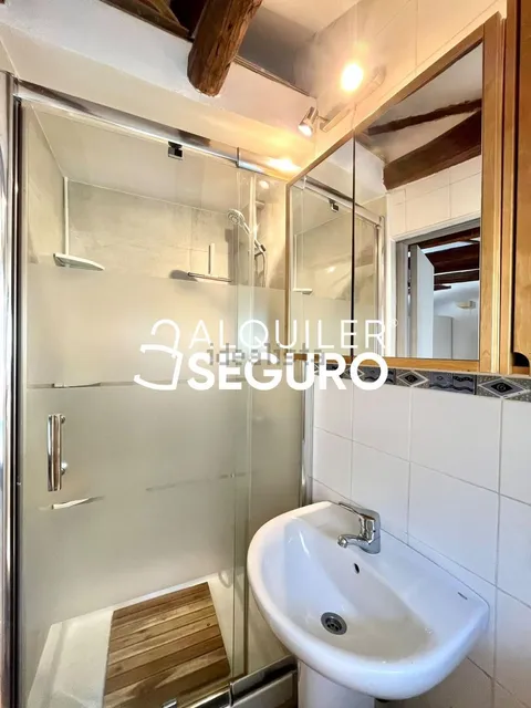 Pis de 32 m² a Madrid