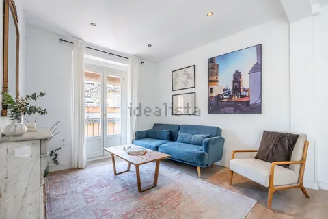 Piso de 125 m² en Madrid