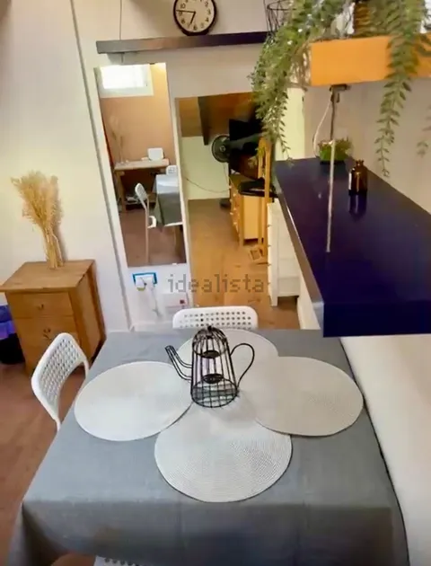 Appartement 20 m² à Madrid