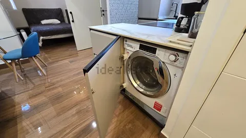 Appartamento 42 m² a Madrid