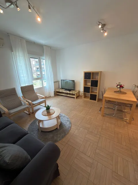 Pis de 72 m² a Madrid