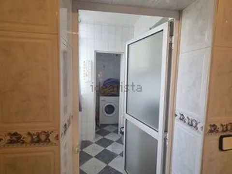 Habitació de lloguer, Badajoz