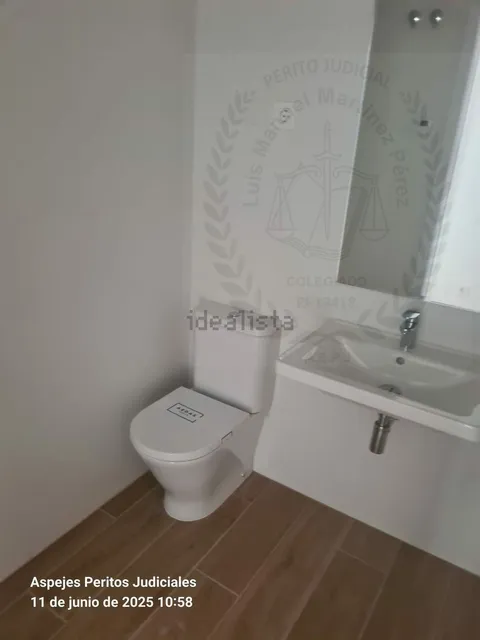 Pis de 97 m² a Madrid
