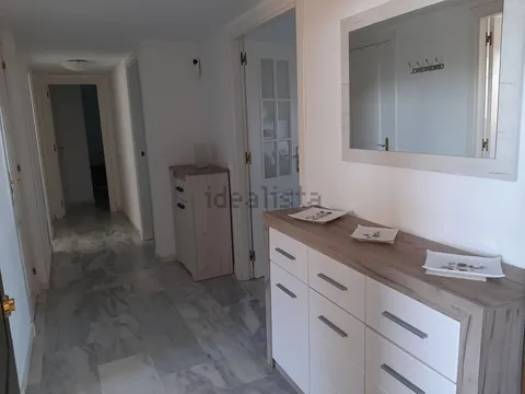 Pis de 115 m² a Mijas