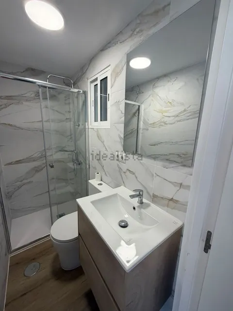 Piso de 60 m² en Toledo (4/14)