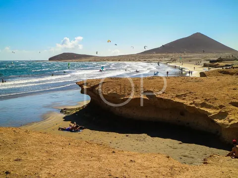 Pis de 59 m² a Granadilla de Abona