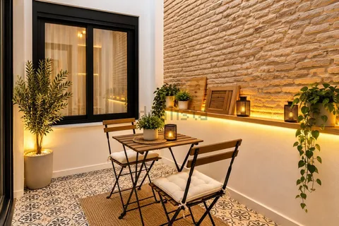 Pis de 98 m² a Sevilla