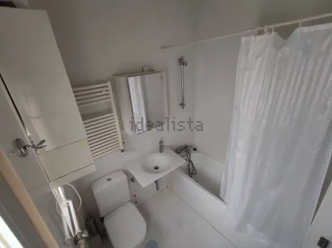 Pis de 40 m² a Madrid