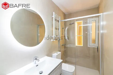 Pis de 80 m² a Madrid