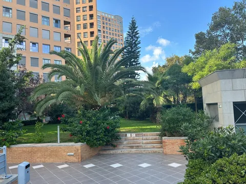 Pis de 116 m² a València