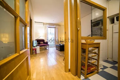 Piso de 62 m² en Madrid