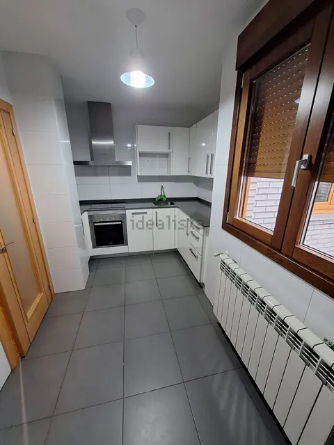 Pis de 84 m² a Oviedo