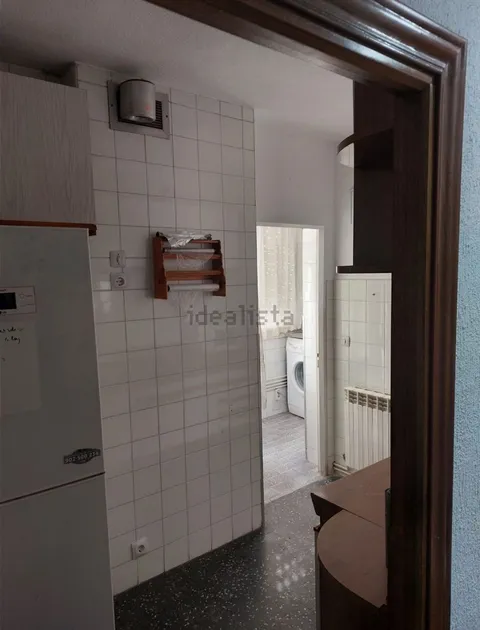 Pis de 65 m² a Madrid