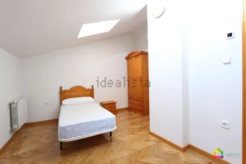 Piso de 80 m² en Toledo