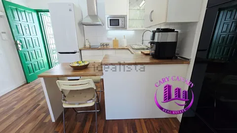 Moradia 60 m² em San Bartolomé de Tirajana