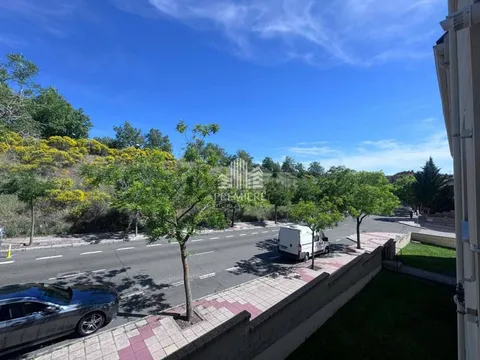Pis de 80 m² a Salamanca