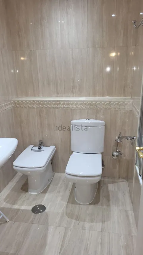 Pis de 155 m² a Madrid