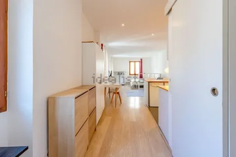 Pis de 55 m² a Barcelona