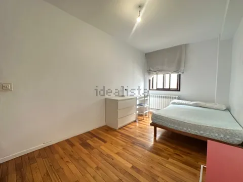 Piso de 65 m² en Santiago de Compostela