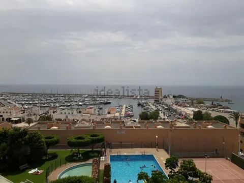 Pis de 80 m² a Roquetas de Mar