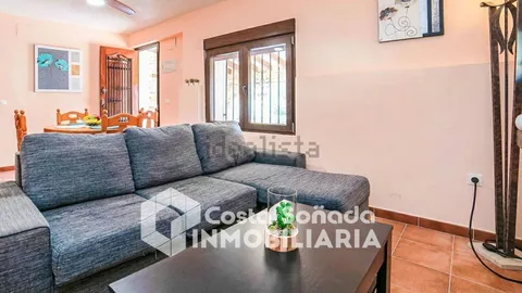 Casa de 323 m² a Calp