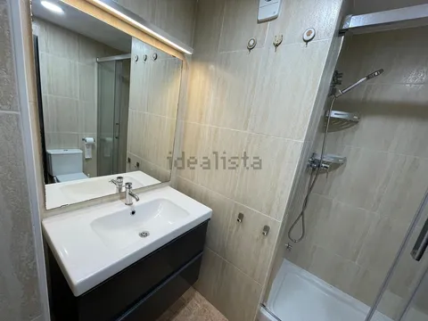 Pis de 44 m² a Premià de Mar