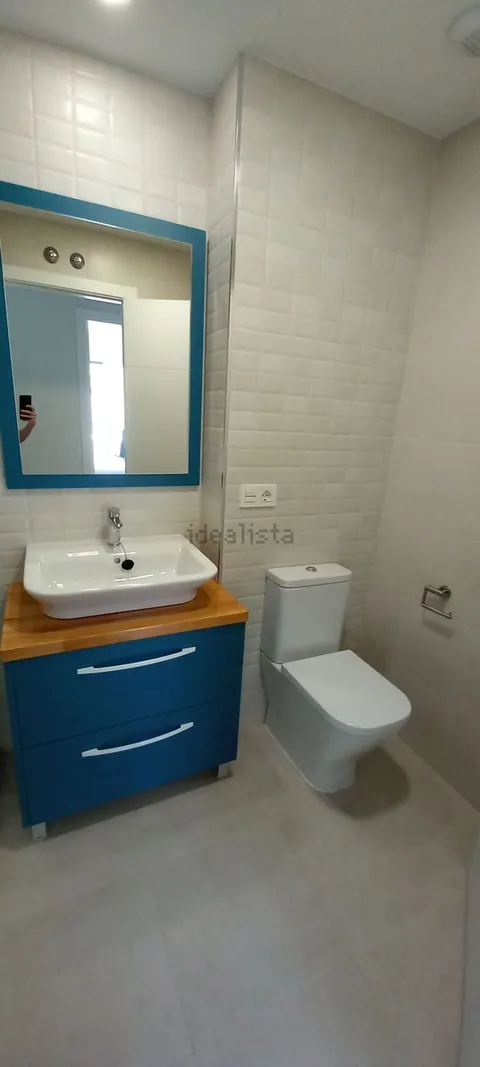Pis de 110 m² a Soria